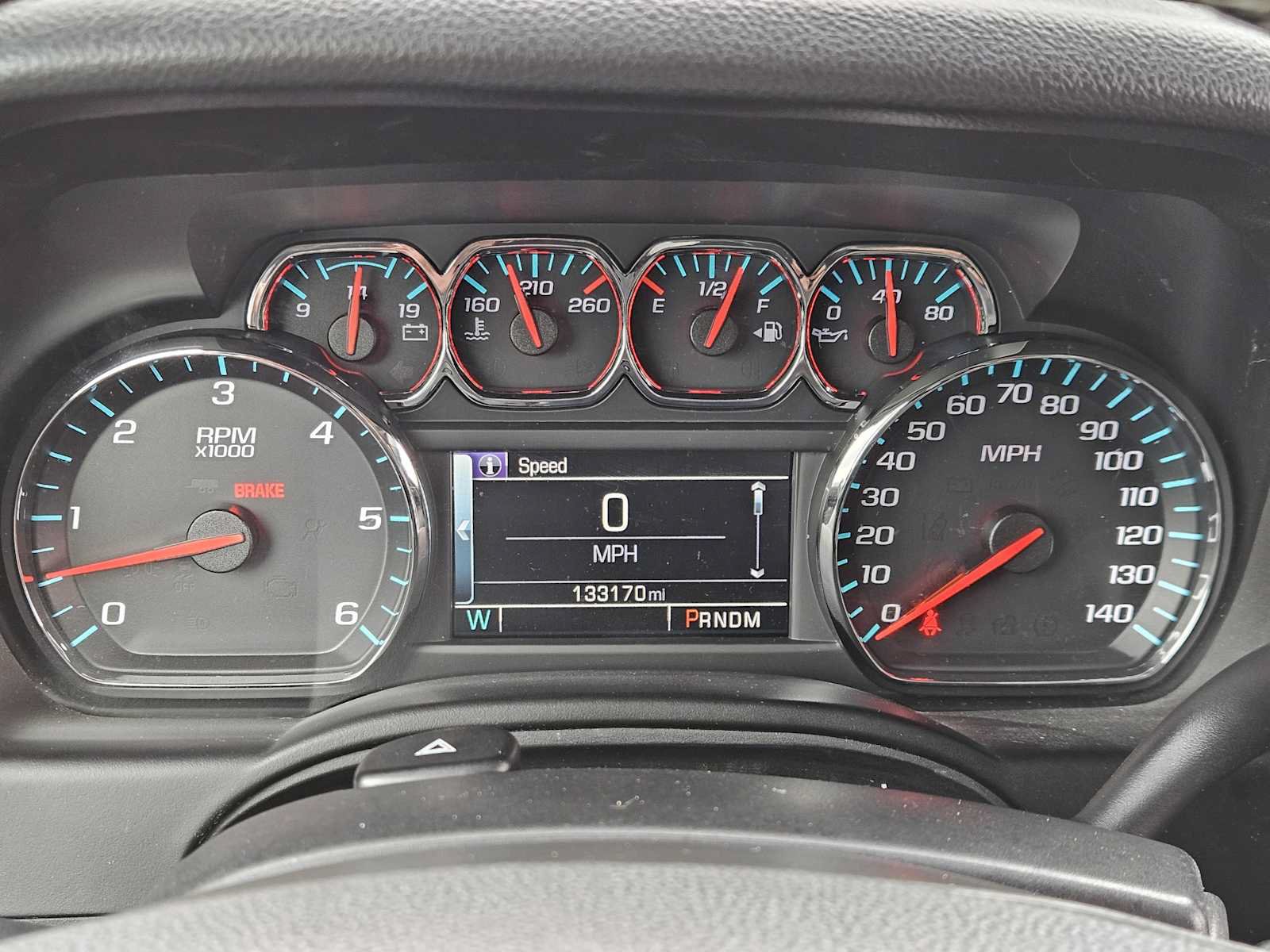 Used 2016 Chevrolet Tahoe LT RWD image 15