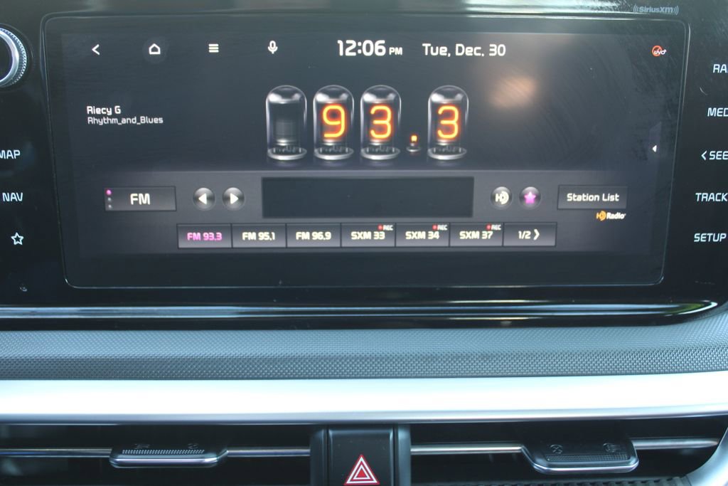 Used 2022 Kia K5 GT-Line w/ GT-Line FWD Premium Package image 44