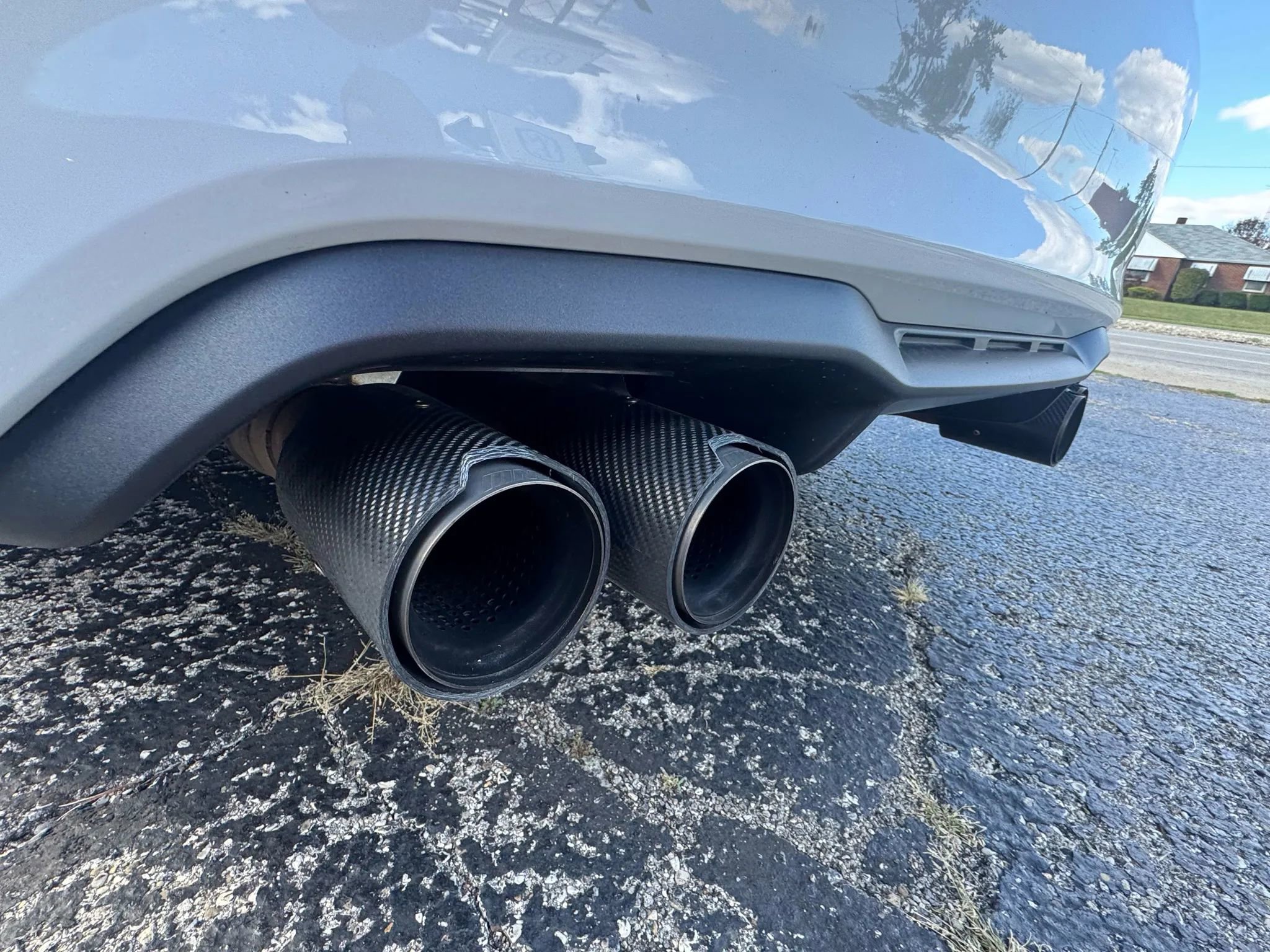 Used 2017 BMW M2 image 6