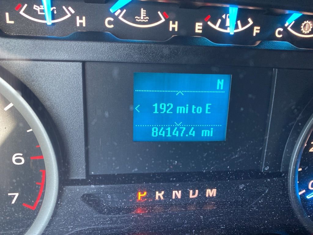 Used 2017 Ford F150 XLT image 6