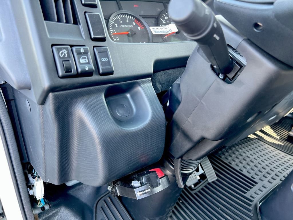 New 2024 Chevrolet Low Cab Forward RWD image 41