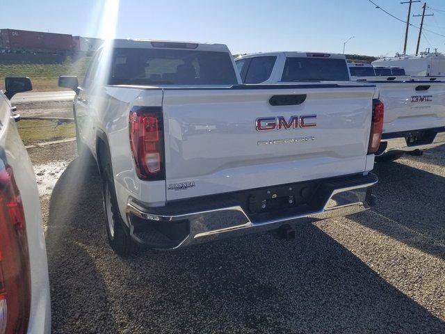 New 2026 GMC Sierra 1500 Pro w/ Pro Value Package image 3