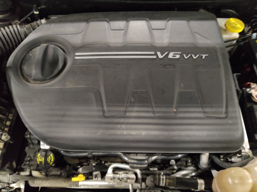 Used 2020 Jeep Cherokee Trailhawk AWD/4WD image 30