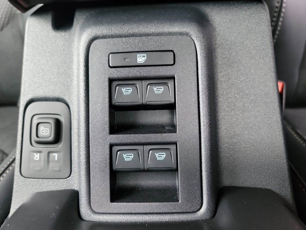 New 2025 Ford Bronco Raptor w/ Interior Carbon Fiber Pack image 32