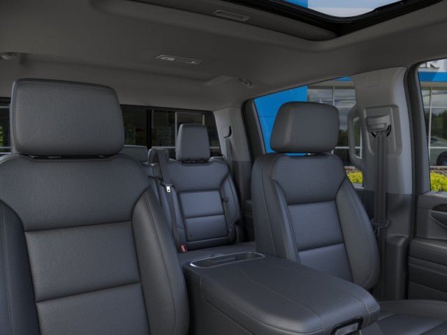 New 2026 Chevrolet Silverado 2500 LTZ w/ LTZ Premium Package AWD/4WD image 24