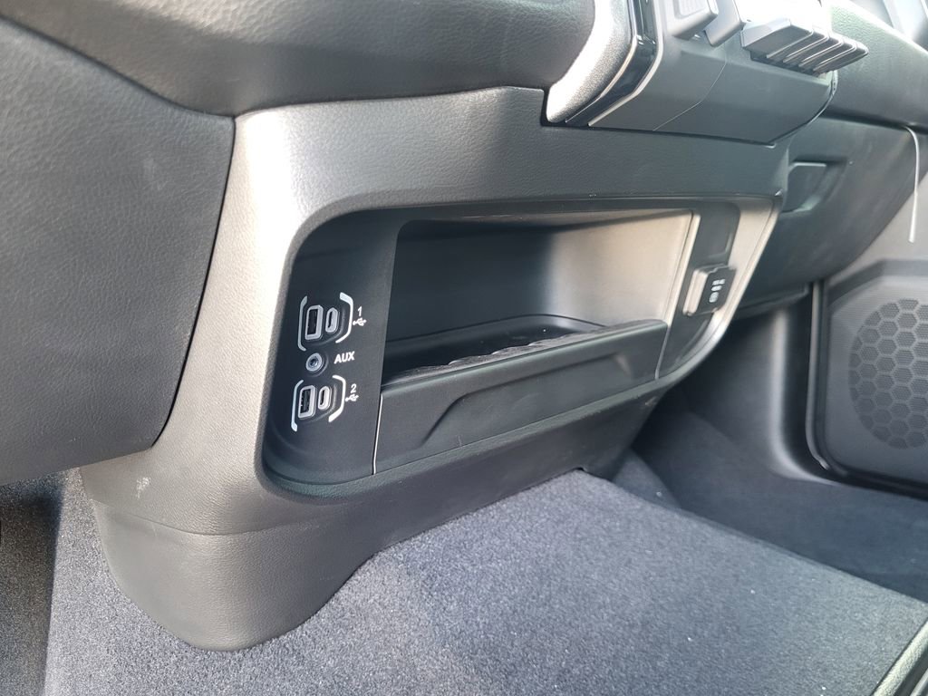 New 2025 RAM 2500 Tradesman image 26