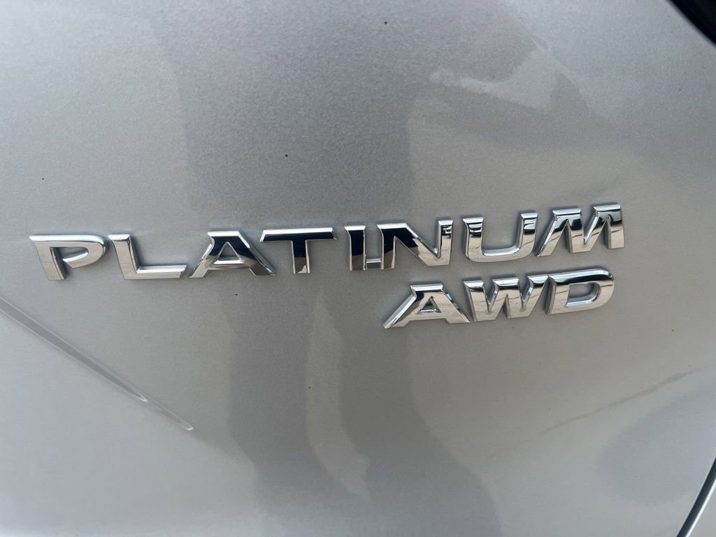 Used 2020 Nissan Murano Platinum w/ Cargo Package AWD/4WD image 36
