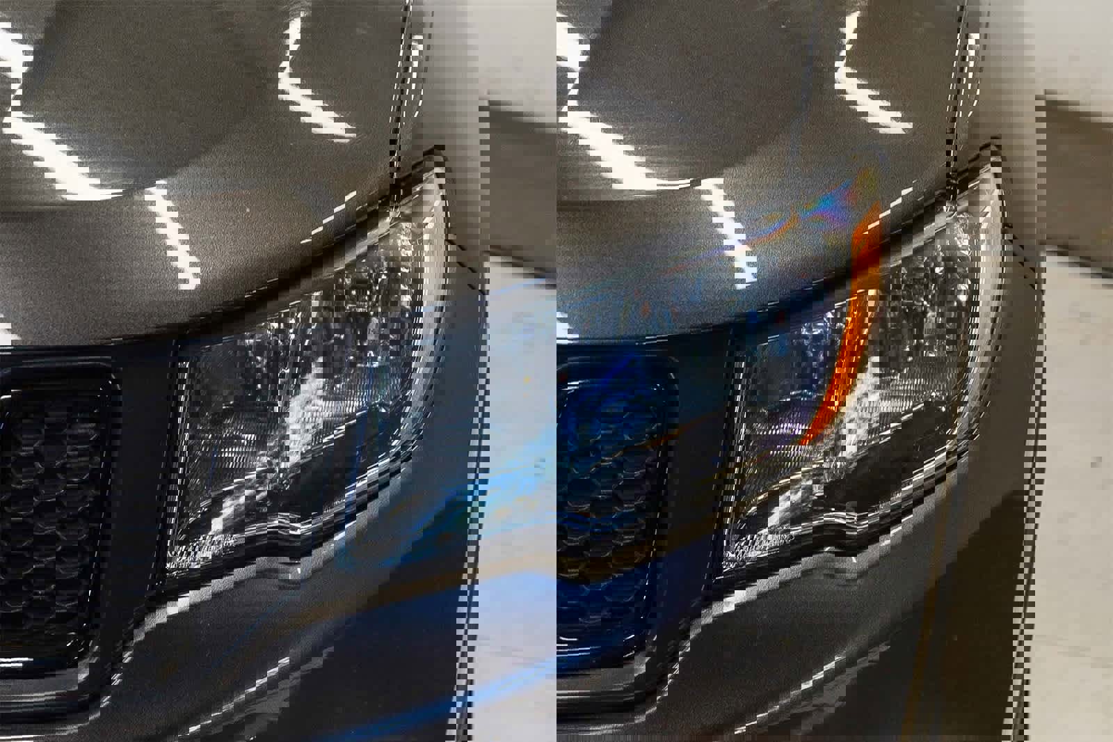 Used 2020 Jeep Compass Latitude image 7