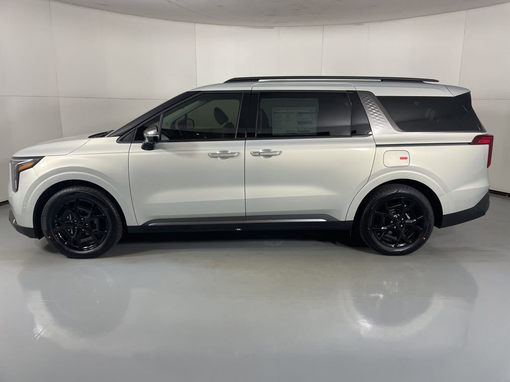 New 2026 Kia Carnival SX w/ SX Dark Edition Package image 5