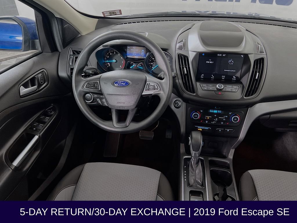 Used 2019 Ford Escape SE image 27