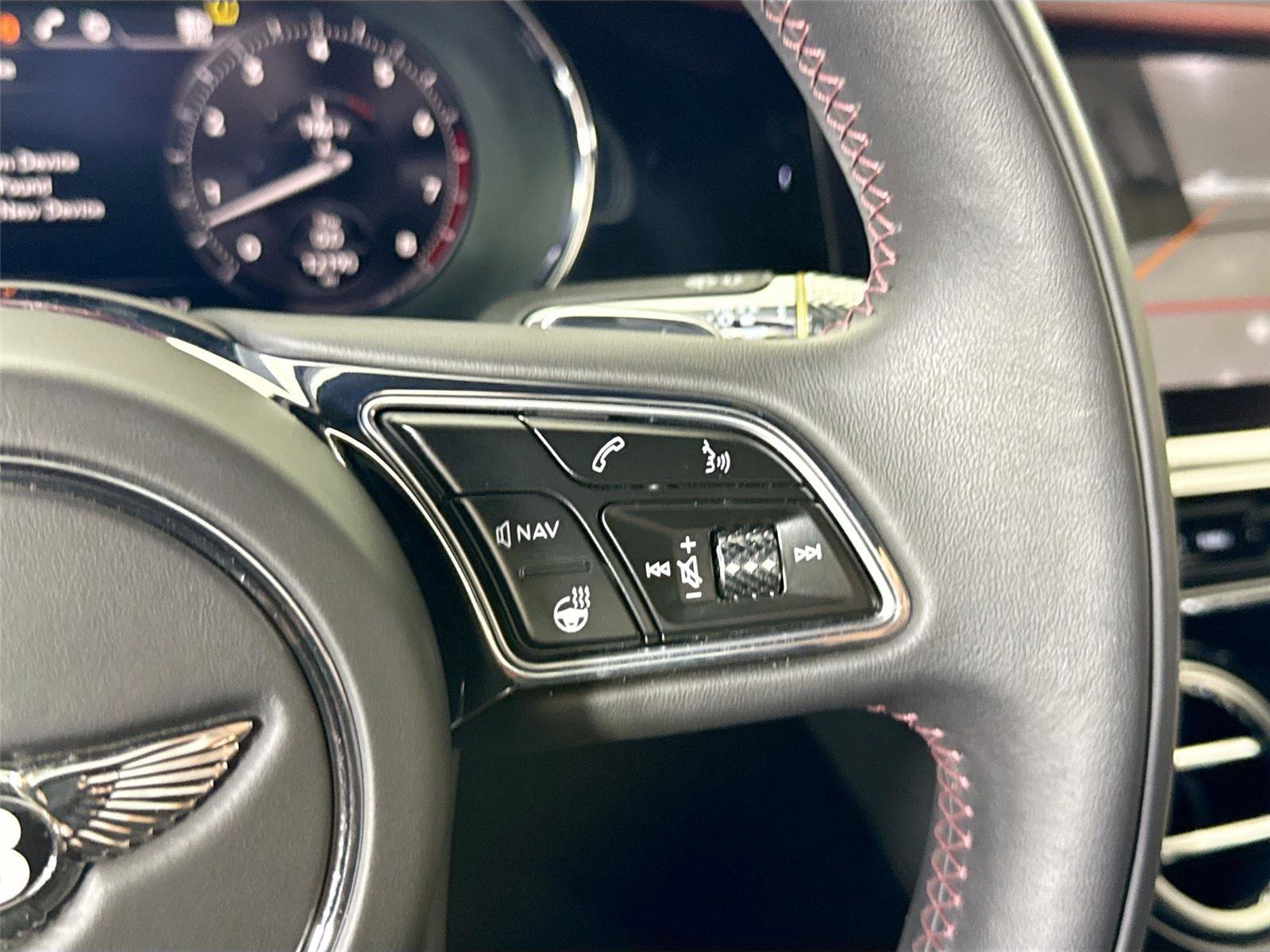 Used 2022 Bentley Continental GT Speed image 21