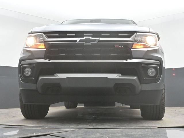 Used 2021 Chevrolet Colorado Z71 w/ Safety Package AWD/4WD image 41