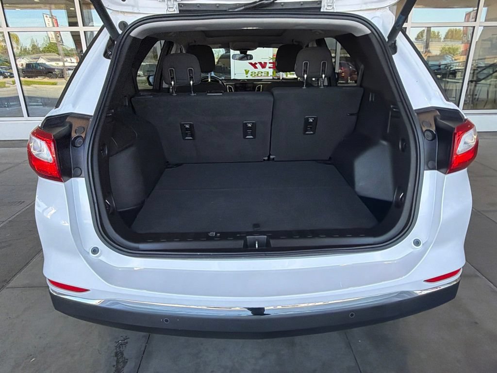 Used 2019 Chevrolet Equinox LT FWD image 15
