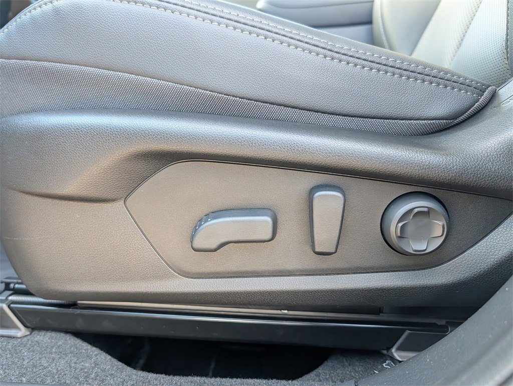 New 2026 Subaru Outback Touring XT image 15