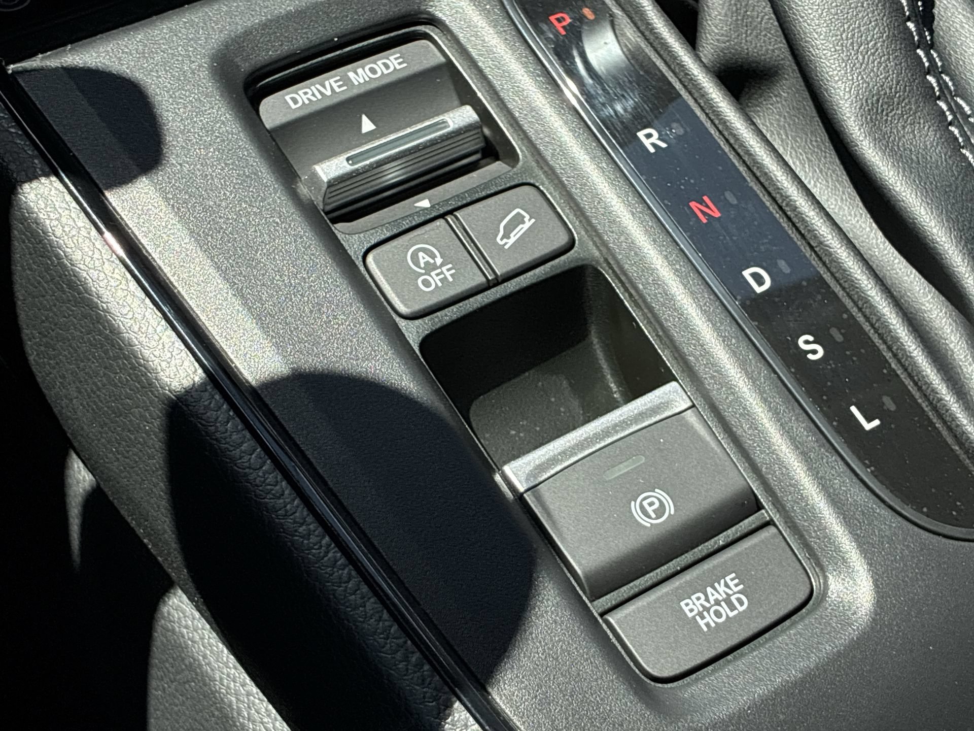 Certified 2026 Honda CR-V LX image 38
