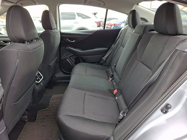 Used 2024 Subaru Legacy Premium AWD/4WD image 10