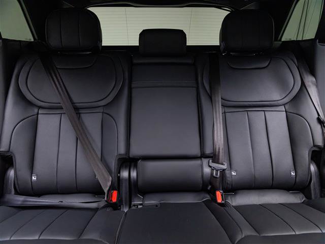 New 2027 Land Rover Range Rover Sport Dynamic SE AWD/4WD image 18