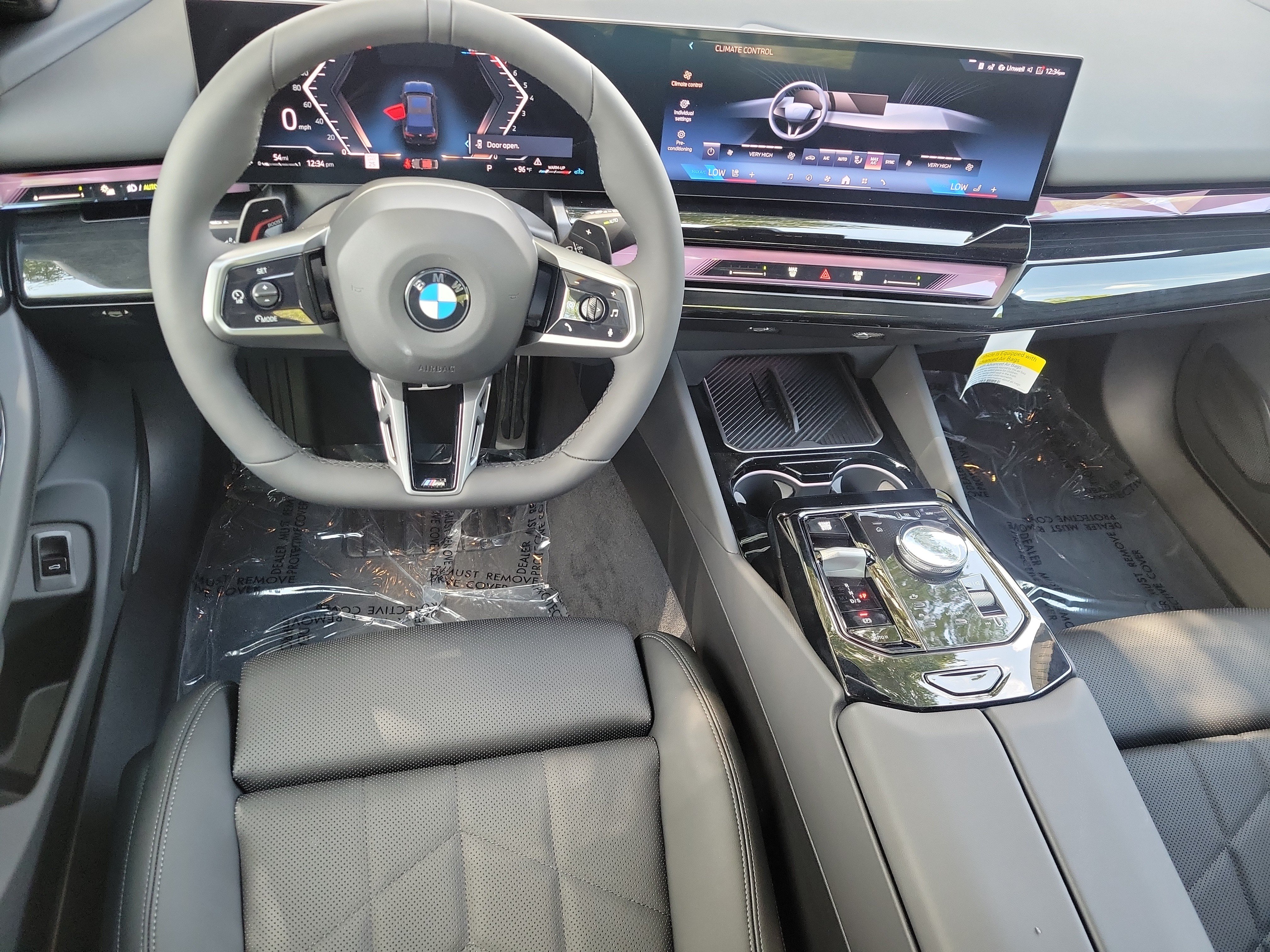 Used 2024 BMW 228i Gran Coupe w/ Convenience Package FWD image 7