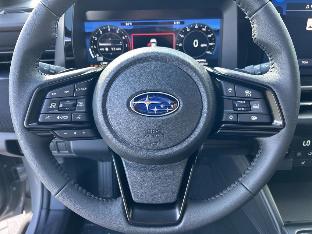 New 2026 Subaru Outback Premium AWD/4WD image 27