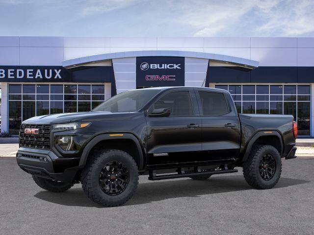 New 2026 GMC Canyon Elevation w/ Convenience Package RWD image 26