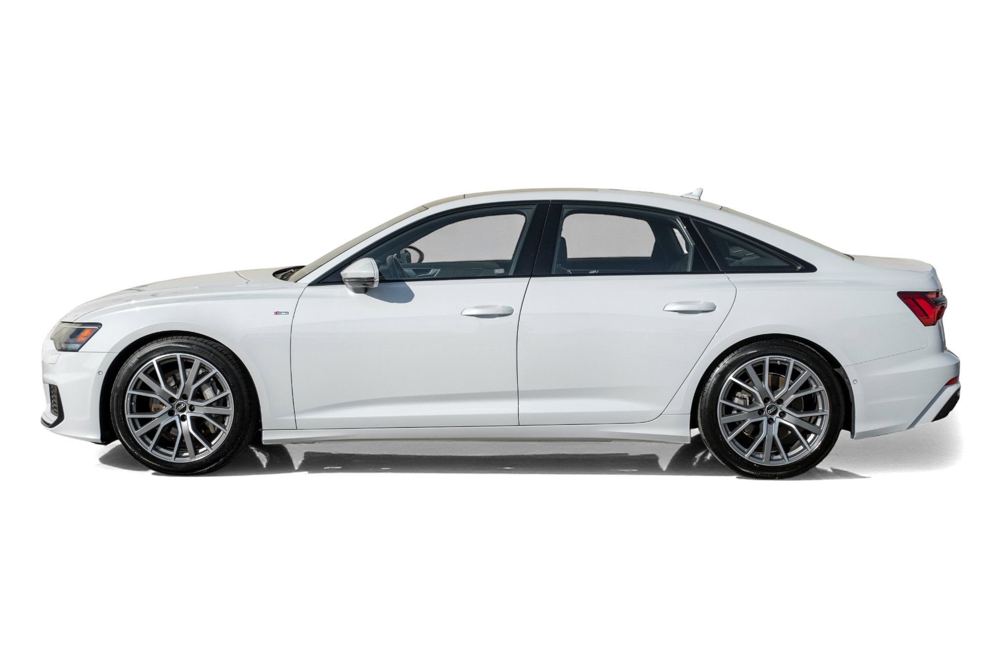 Used 2023 Audi A6 3.0T Premium w/ Convenience Package image 11