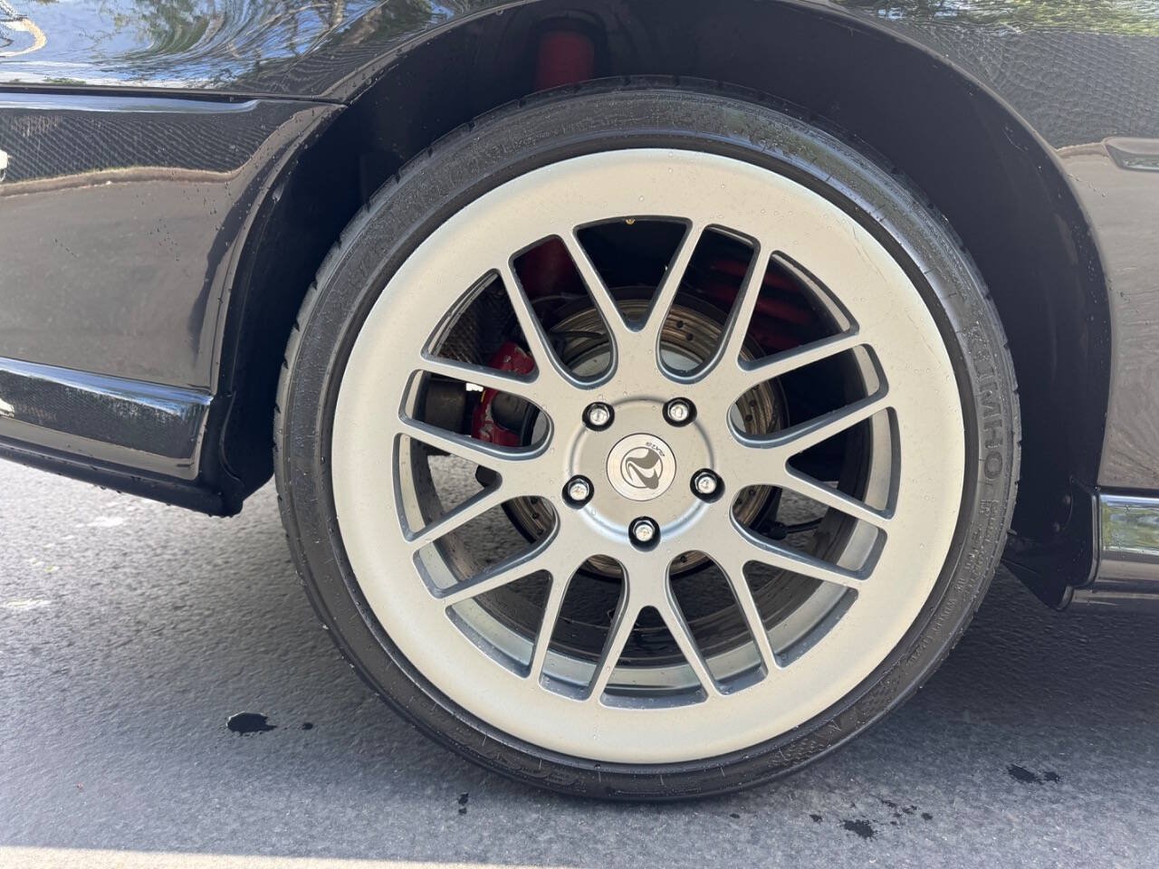 Used 2006 Pontiac GTO RWD image 17
