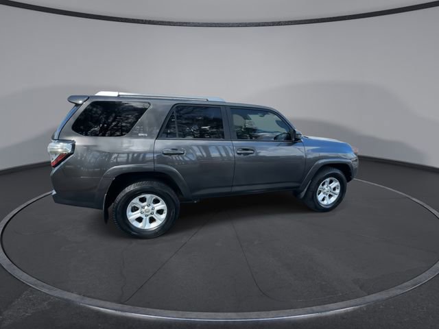 Used 2017 Toyota 4Runner SR5 image 15