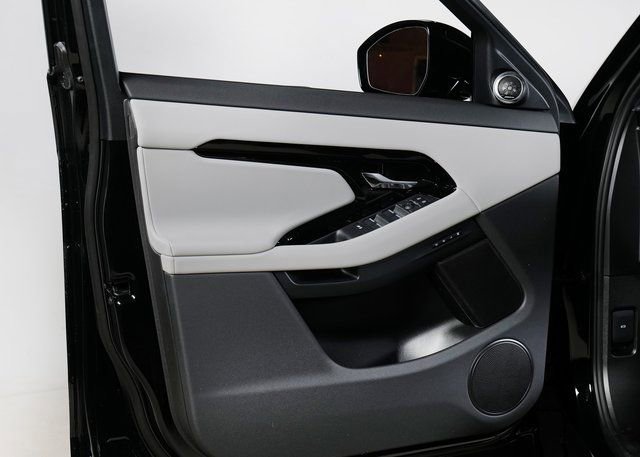 New 2026 Land Rover Range Rover Evoque S image 26