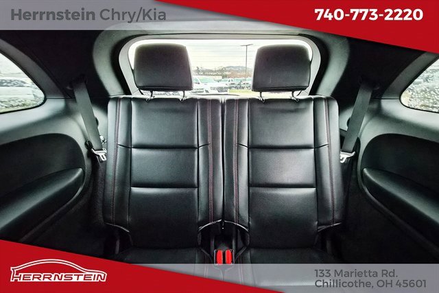 Used 2023 Dodge Durango GT image 29