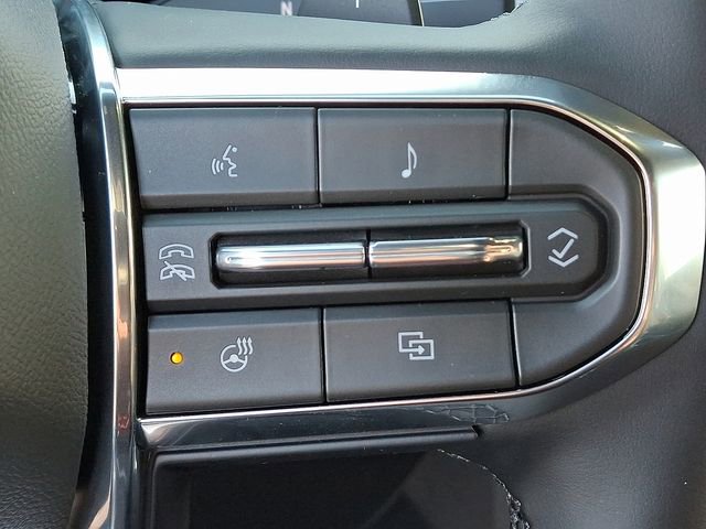 New 2026 GMC Acadia Elevation w/ Black Edition image 21