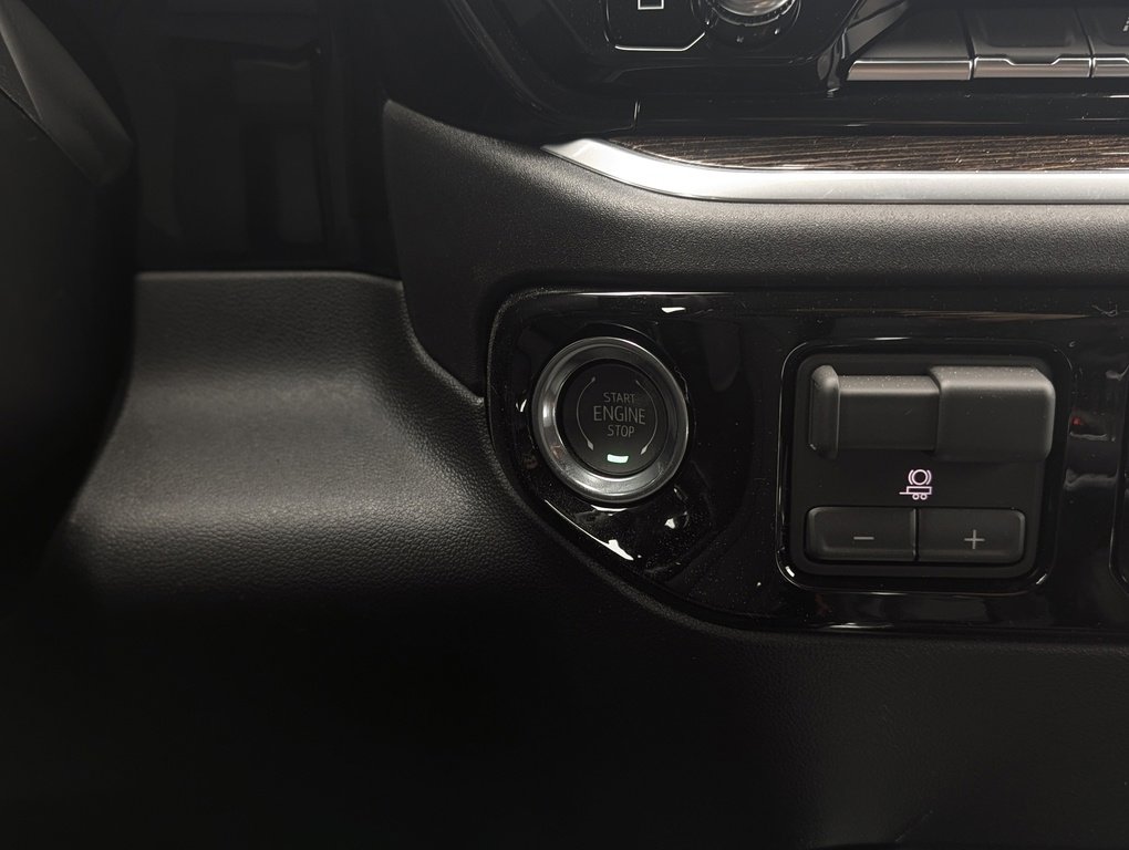 New 2026 GMC Sierra 1500 Elevation w/ X31 Off-Road Package image 23