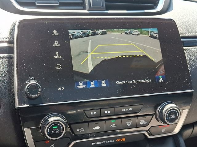 Used 2019 Honda CR-V EX-L image 18