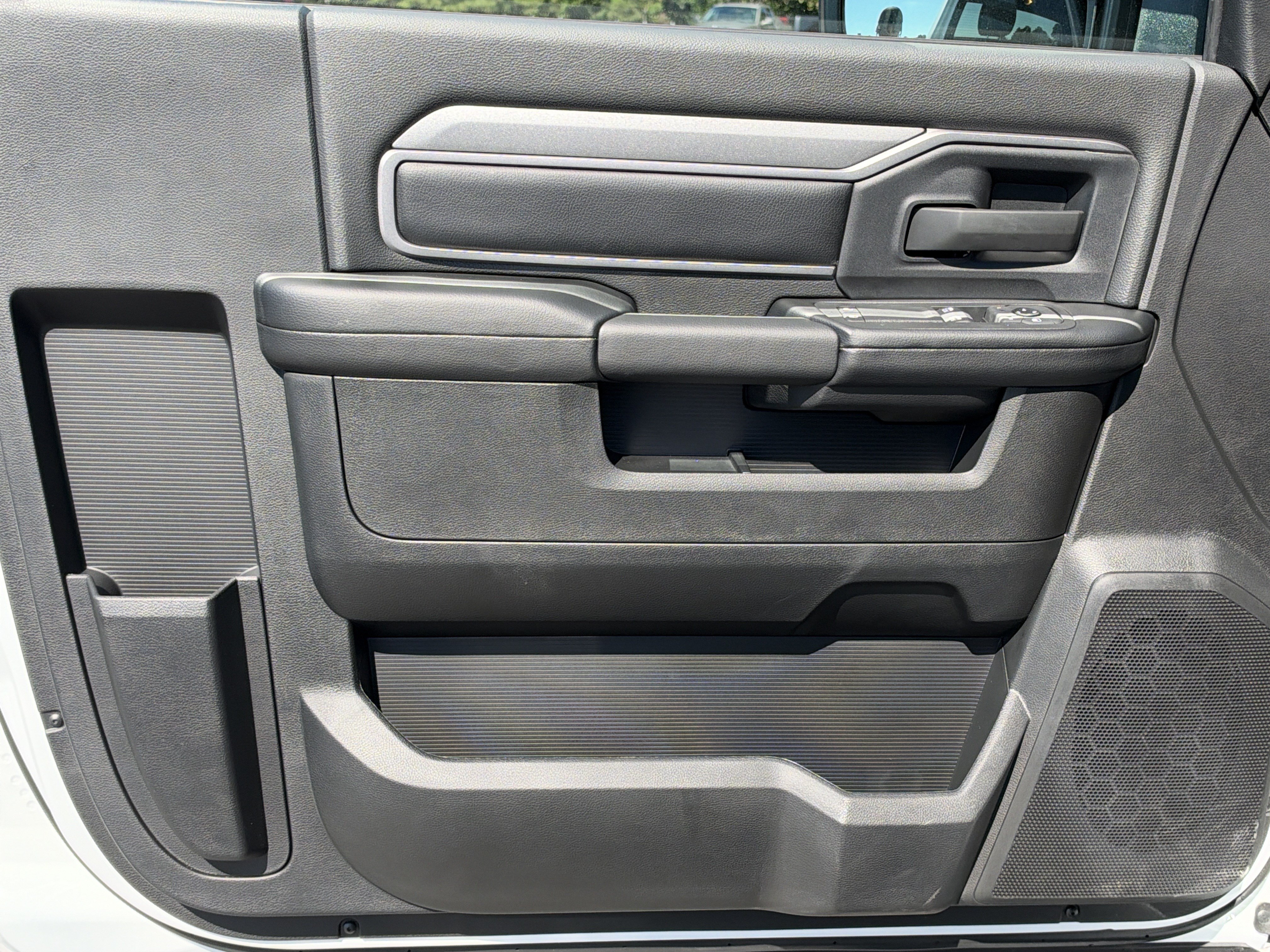 New 2026 RAM 5500 Tradesman RWD image 12