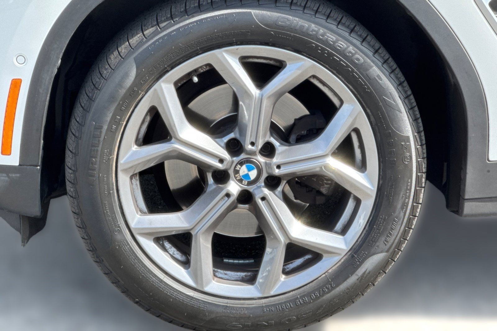 Certified 2023 BMW X3 xDrive30i w/ Parking Assistance Package AWD/4WD image 13