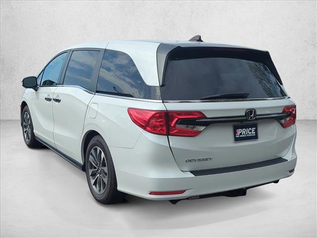 Used 2022 Honda Odyssey EX-L image 7