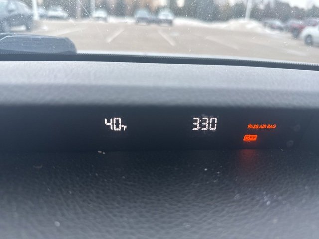 Used 2012 Subaru Outback 2.5i w/ Alloy Wheel Pkg image 8