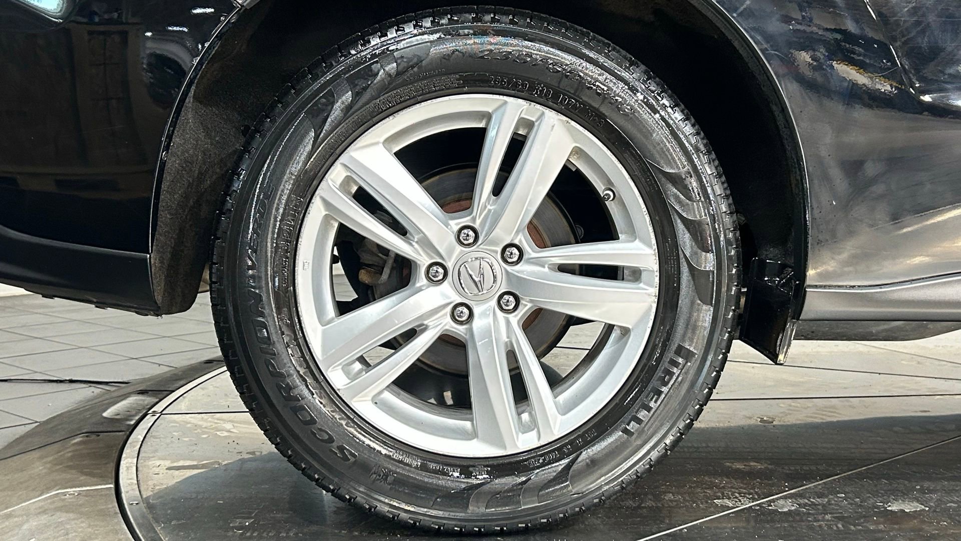 Used 2015 Acura RDX AWD image 20