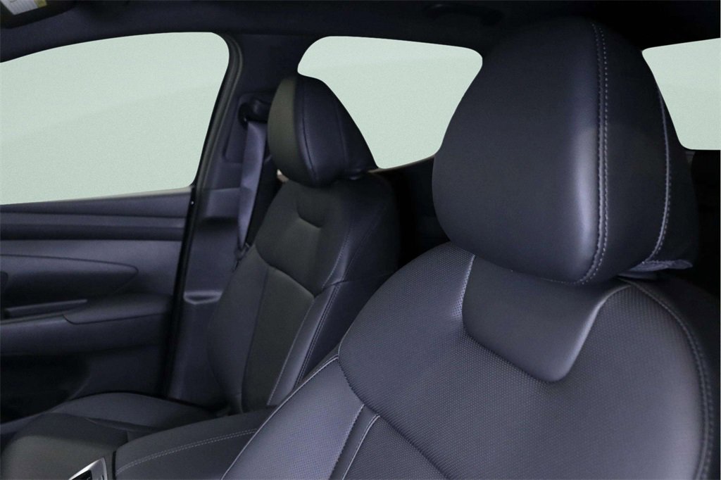 New 2026 Hyundai Santa Cruz SEL image 20