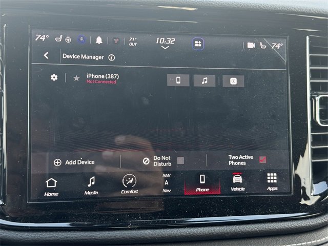 Used 2023 Dodge Durango SRT Hellcat image 40