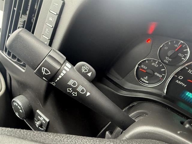 Used 2024 Chevrolet Express 2500 w/ Driver Convenience Package image 14
