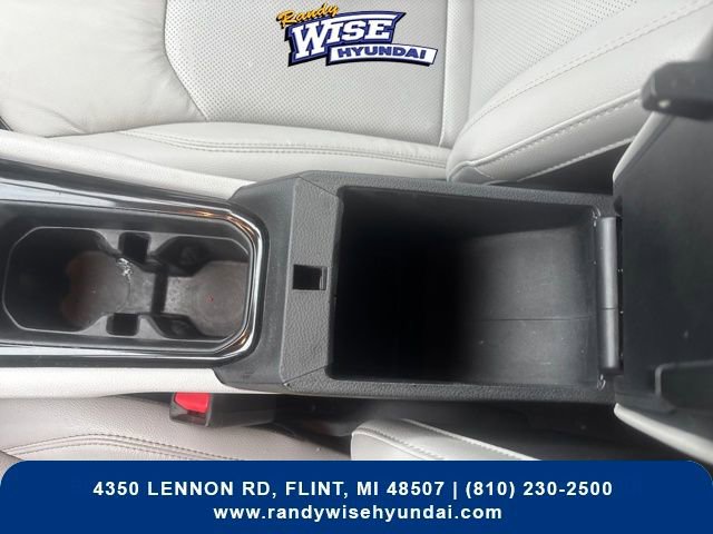 Used 2022 Jeep Compass Limited image 26