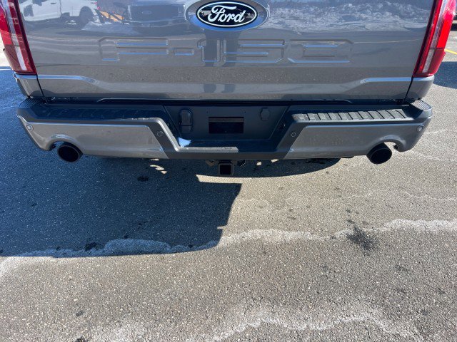 New 2026 Ford F150 Lariat w/ Equipment Group 501A Mid image 21