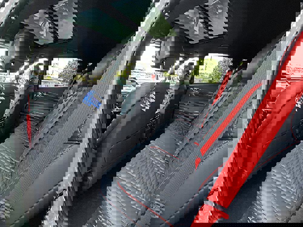 Used 2025 Genesis GV80 3.5T e-SC image 31