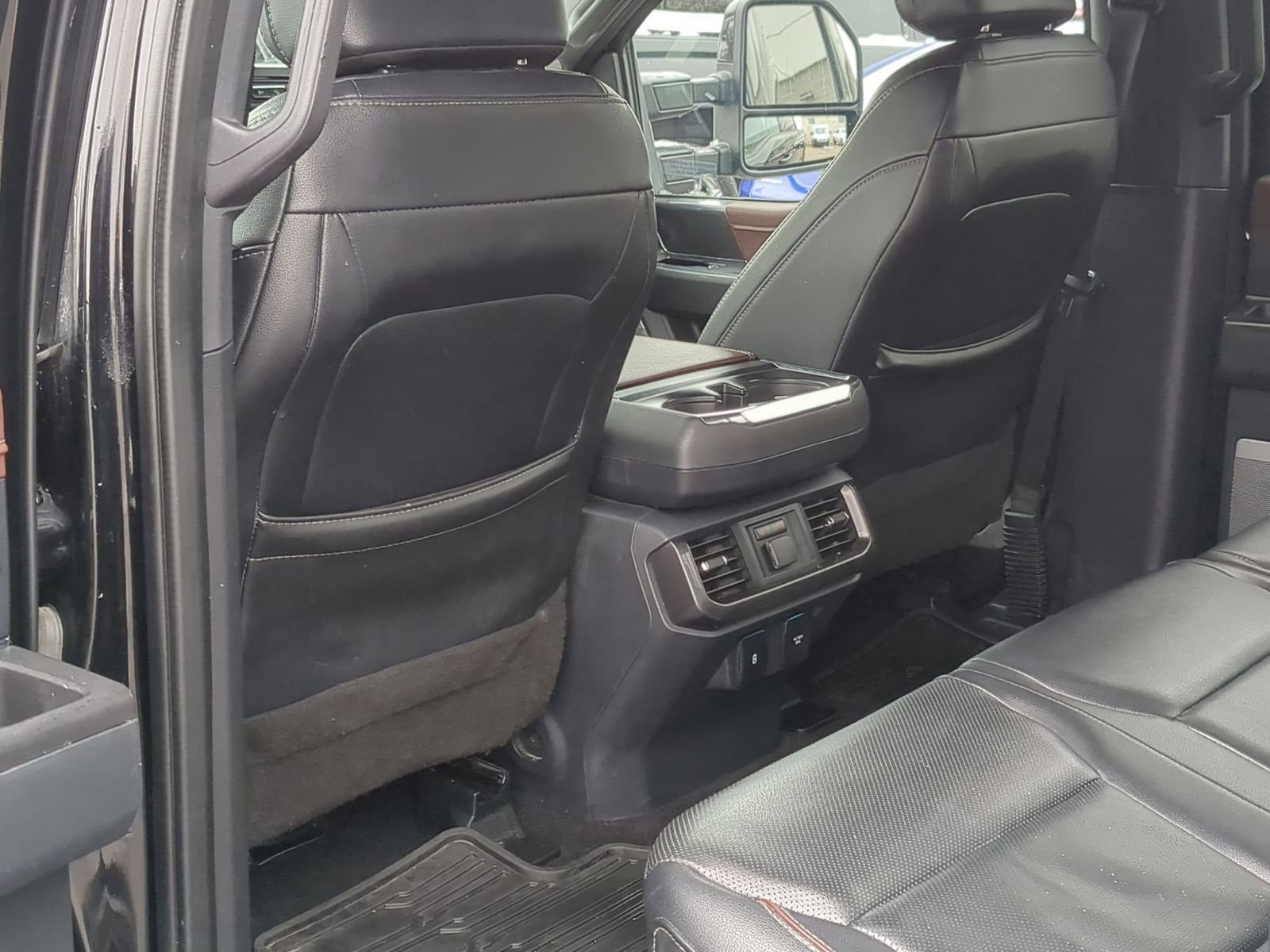 Used 2023 Ford F150 Lariat w/ Equipment Group 502A High image 24