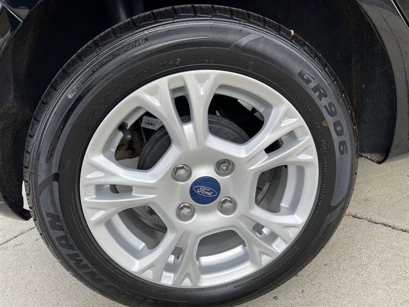 Used 2016 Ford Fiesta SE image 77