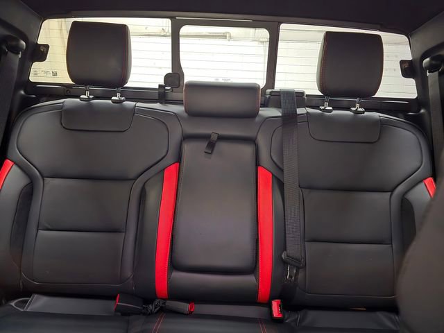 Used 2025 Ford Ranger Raptor image 30