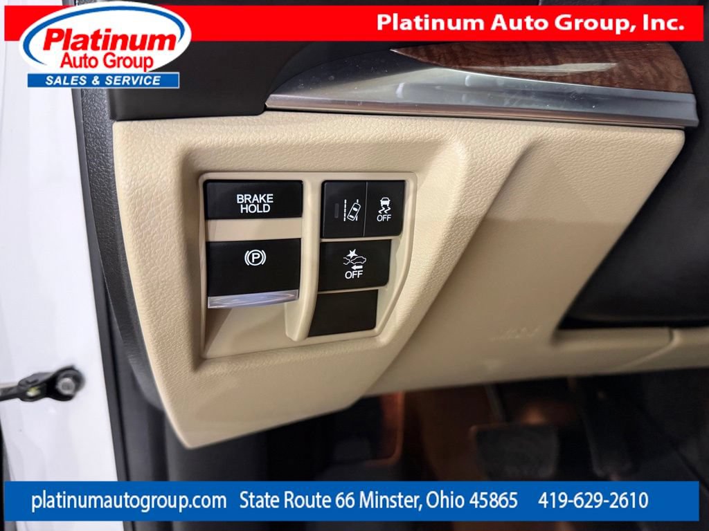 Used 2020 Acura MDX FWD image 22
