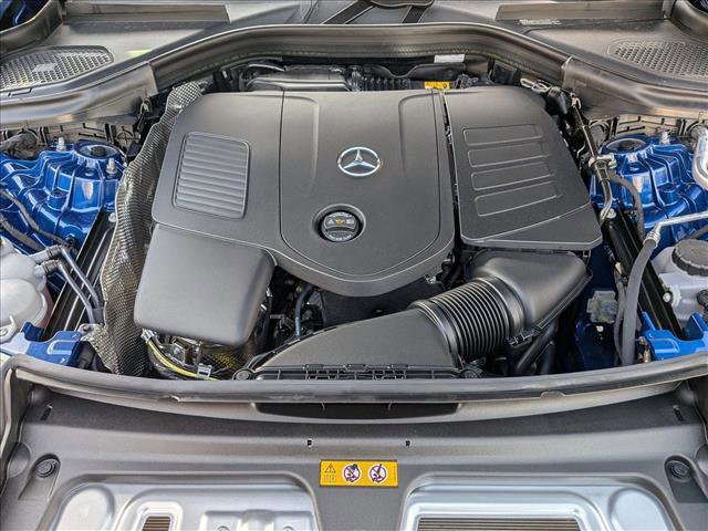 New 2026 Mercedes-Benz GLC 300 4MATIC image 17