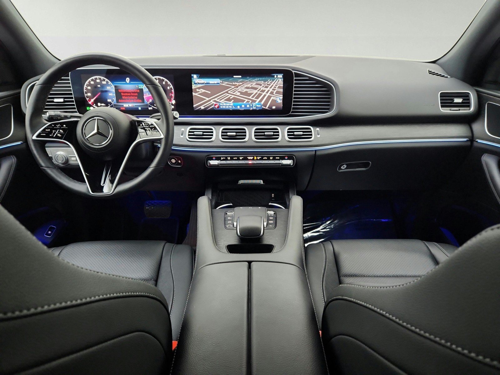 Certified 2026 Mercedes-Benz GLE 350 4MATIC image 28