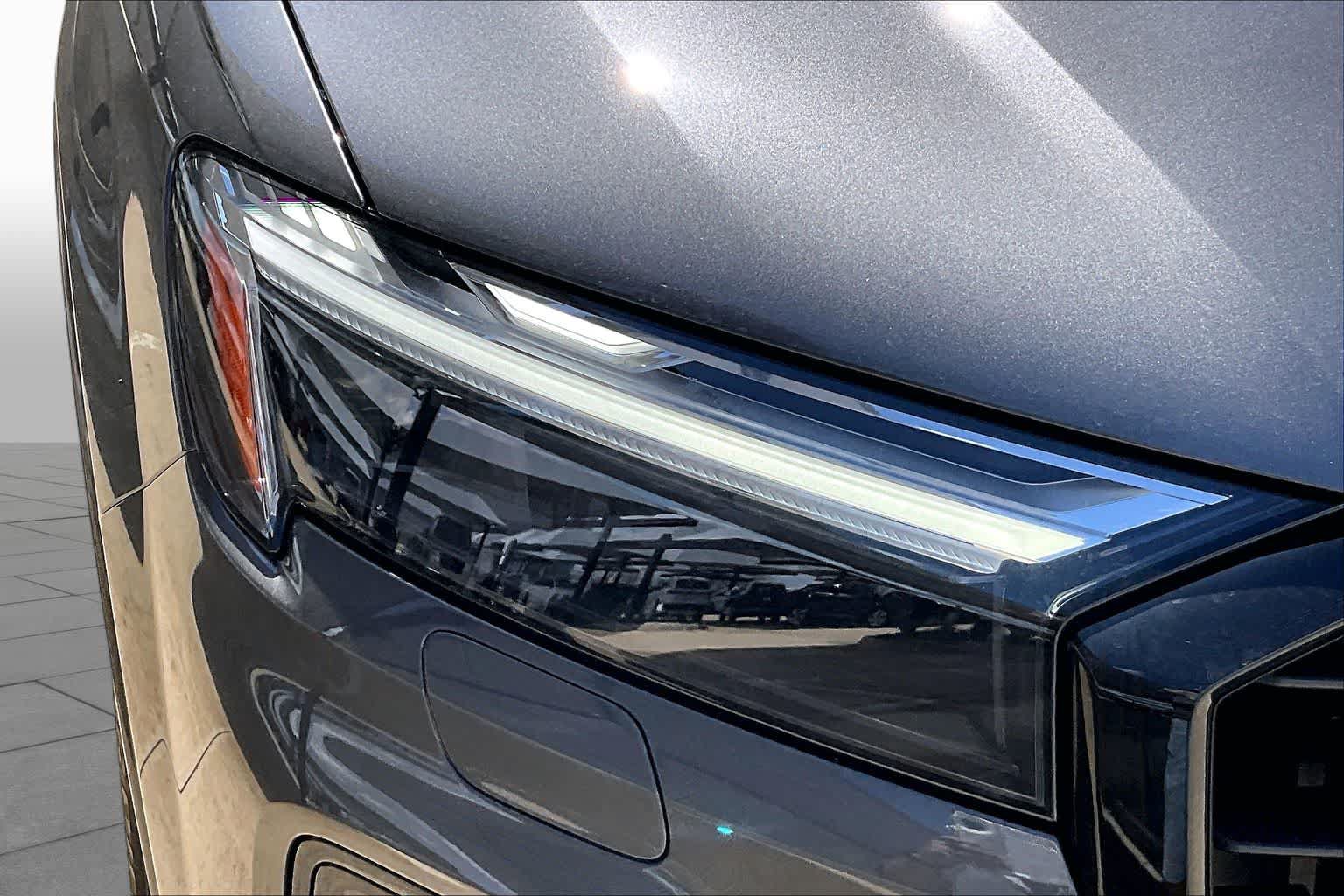 New 2026 Audi Q7 2.0T Premium AWD/4WD image 13